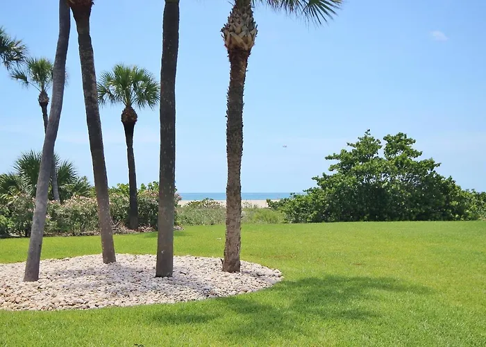 Lighthouse Towers 704 Holiday home